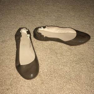 ❗️final price. Brown Flats